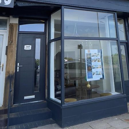 Eden Retreats Serviced Apartments Morecambe Eksteriør billede