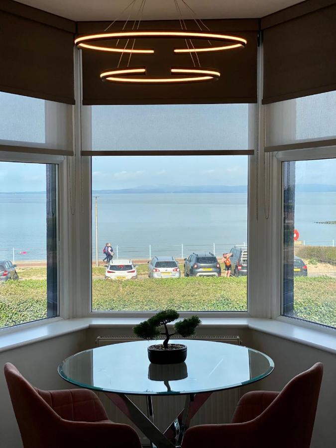 Eden Retreats Serviced Apartments Morecambe Eksteriør billede